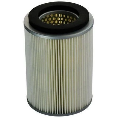 Imagem de DENCKERMANN A140202 Filtro de ar 176mm 128mm recirculação NISSAN: TERRANO 2, 1, FORD: Maverick SUV