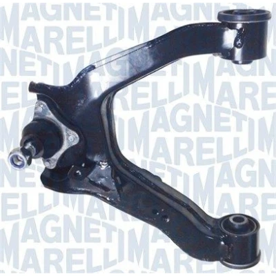 Imagem de MAGNETI MARELLI 301181382400 Braço de suspensão Eixo dianteiro, lado esquerdo transversal MITSUBISHI: PAJERO 4