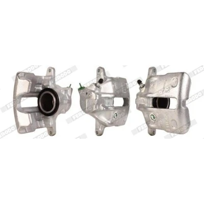 Imagem de FERODO PREMIER FCL691919 Pinça de travão Aço fundido 94 com acessórios VOLKSWAGEN: Corrado, AUDI: 80 B4 Avant
