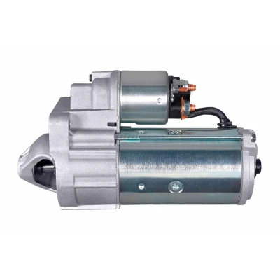 Imagem de HELLA 8EA 011 610 511 Motor de arranque 12 1,7 11 RENAULT: CLIO 2, 1, Kangoo I Express, VOLVO: V40 Carrinha, S40 I, MITSUBISHI: Carisma Hatchback