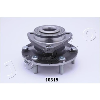 Imagem de JAPKO 410315 Cubo da Roda