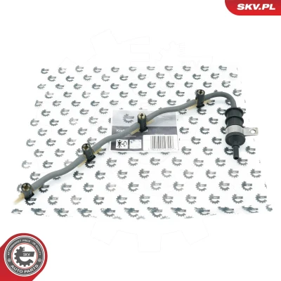 Imagem de ESEN SKV 54SKV355 Tubo flexível, combustível de fuga adequado para biosiesel RENAULT: TRAFIC 2 Kasten, MEGANE Kombi, Stufenheck
