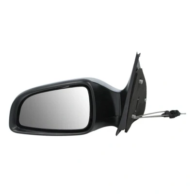 Imagem de Espelho retrovisor Blic 5402 04 1137238P esquerda com subcapa mecânico não esférico OPEL: Astra H GTC, Caravan, Hatchback