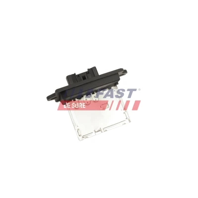 Imagem de FAST Resistência, ventilador do habitáculo FT01314