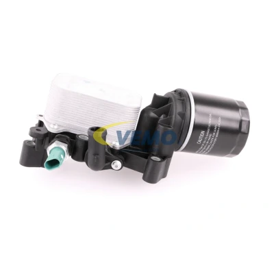 Imagem de VEMO V15 60 6092 Radiador de Óleo SEAT: Ibiza 4 Sportcoupe, ST, 4, VOLKSWAGEN: Polo V Hatchback, AUDI: A1 Hatchback