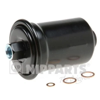 Imagem de NIPPARTS J1330505 Filtro de Combustível dos tubos HYUNDAI: Getz, Matrix, ACCENT 2