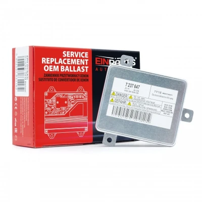 Imagem de METZGER 0896004 Balastro, lâmpada de descarga gás à direita, esquerda