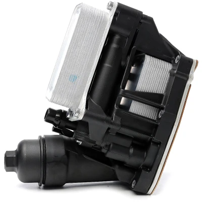 Imagem de METZGER 2370085 Caixa, filtro de óleo BMW: 3 Touring
