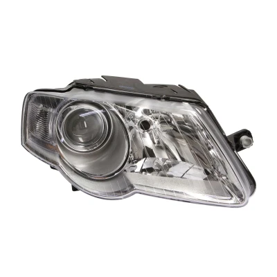 Imagem de ALKAR 2776118 Farol Principal à direita W5W, H7/H7 com motor elétrico VOLKSWAGEN: Passat B6 Variant, Sedan