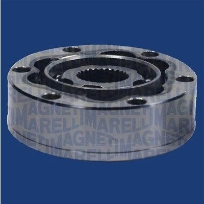 Imagem de MAGNETI MARELLI 302009100047 Ponteira de Transmissão Eixo dianteiro VOLKSWAGEN: Transporter 5 Bus