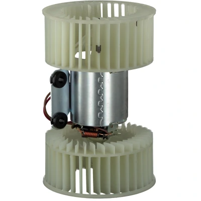 Imagem de FEBI BILSTEIN 38481 Ventilador do Habitáculo com motor elétrico BMW: 5 Touring