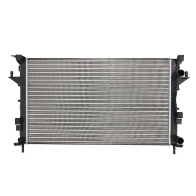 Imagem de THERMOTEC D7R055TT Radiador, arrefecimento do motor RENAULT: LAGUNA 2 Grandtour, ESPACE 4,