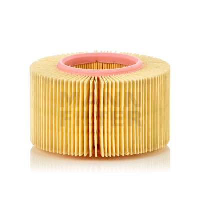 Imagem de MANN FILTER C 1552 Filtro de ar 88 149 Cartucho filtrante