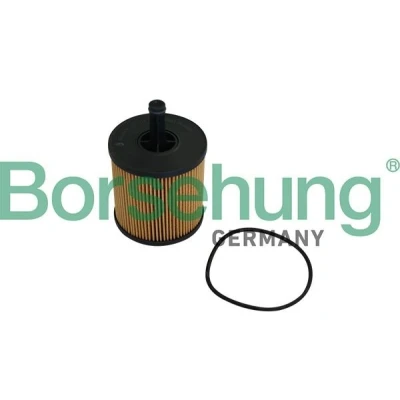 Imagem de Borsehung B10548 Filtro de óleo Cartucho filtrante VOLKSWAGEN: Touareg I, Phaeton