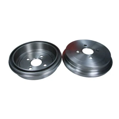 Imagem de MAXGEAR 19 3707 Tambor de Travão sem pernos fixação da roda 252 Eixo traseiro