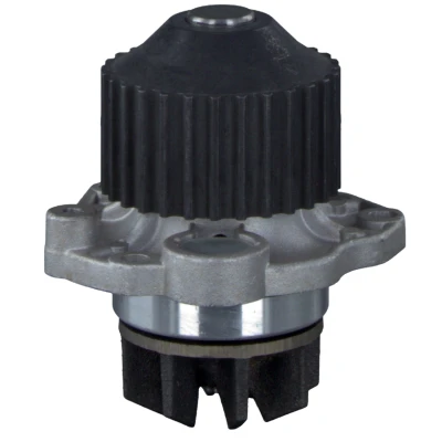 Imagem de FEBI BILSTEIN 22168 Bomba de água 28 Alumínio fundido com retentor Metal RENAULT: CLIO 2, ESPACE 3, LAGUNA PEUGEOT: 607 Sedan, 406 407 Coupe