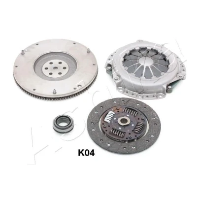 Imagem de Kit de embraiagem ASHIKA 98 0K K04