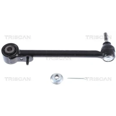 Imagem de TRISCAN 8500 68507 Braço de suspensão com articulação suspensão/guia, apoio borracha transversal