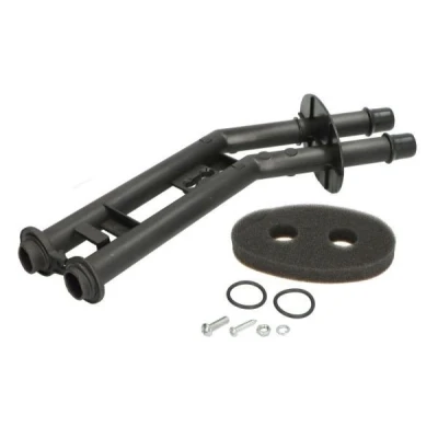 Imagem de THERMOTEC DNC003TT Tubo flexível, permutador de calor do aquecimento Eixo dianteiro com junta CITROËN: Xsara Hatchback