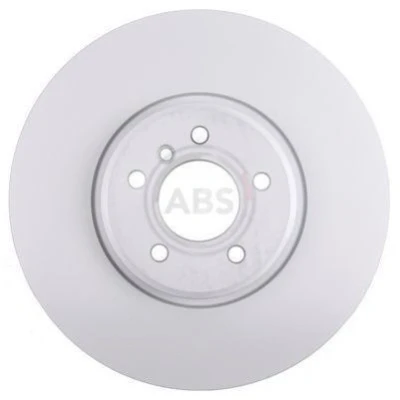 Imagem de A.B.S. COATED 17869 Disco de travão 365 36 5 120 ventilado revestido BMW: X5, X6
