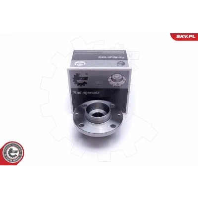 Imagem de ESEN SKV 29SKV434 Kit de rolamento roda Eixo dianteiro FIAT: Punto II Hatchback, Coupe, Stilo Multi Wagon, ABARTH: 500 / 595 695 Hatchback