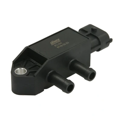 Imagem de DINEX 8CL004 Tubo para sensor de pressão do filtro partículas