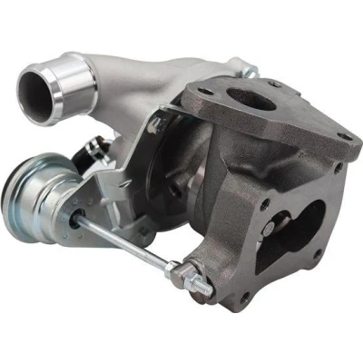 Imagem de MAGNETI MARELLI 807101004700 Turbocompressor Turbo RENAULT: CLIO 2 Kasten, 2, Kangoo I Express, SEAT: Leon Hatchback