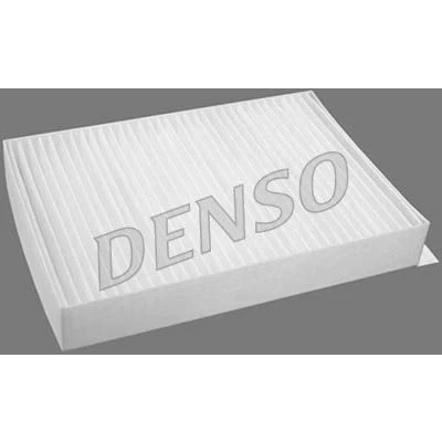 Imagem de DENSO DCF460P Filtro, ar do habitáculo Filtro de partículas 199 142 30 SUZUKI: Splash