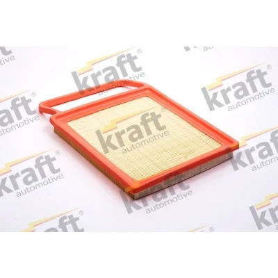 Imagem de KRAFT 1716540 Filtro de ar 33 247 359,5 Cartucho filtrante SKODA: Fabia 1 Combi, I Hatchback, Sedan, VOLKSWAGEN: Polo IV Hatchback