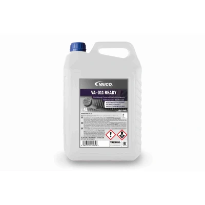 Imagem de VAICO VA 011 Ready V60 0481 Anticongelante Azul 5l Pronto a usar isento de amina, fosfato, nitrito MERCEDES BENZ: 190