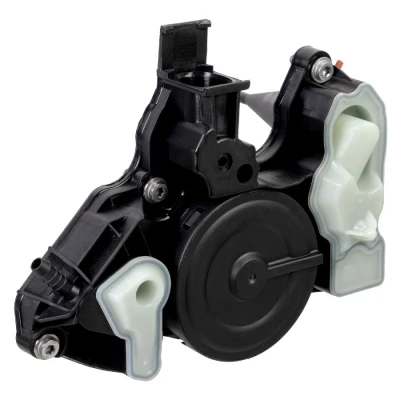 Imagem de FEBI BILSTEIN 177546 Separador de óleo, respiro do cárter da cambota VOLKSWAGEN: Golf 7