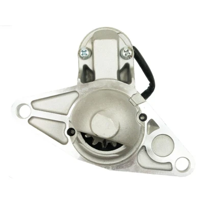 Imagem de AS PL S5112 Motor de arranque 12 2,00 13