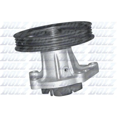 Imagem de DOLZ T221 Bomba de água com polia para correia trapezoidal estriada 102 TOYOTA: Corolla VI Compact, Starlet IV Hatchback, V Hatchback
