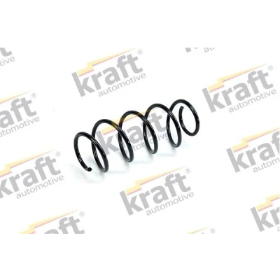 Imagem de KRAFT 4026504 Mola de suspensão Eixo dianteiro SKODA: Fabia 1 Combi