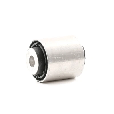 Imagem de LEMFÖRDER 34934 01 Casquilho de Braço Suspensão Eixo traseiro, em baixo, ambos os lados, interior, traseira 64,9 Rolamento borracha e metal