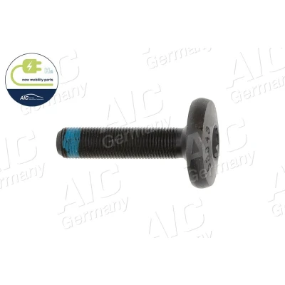 Imagem de AIC 53343 Parafuso AUDI: A3 Sportback, TT Coupe, Hatchback, VOLKSWAGEN: Caddy 3, Golf 5, Eos, SEAT: Leon III SC, Alhambra II
