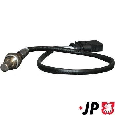 Imagem de JP GROUP 1193803100 Sonda lambda antes do catalisador de regulação VOLKSWAGEN: Golf 4, Lupo / 3L, AUDI: A3 Hatchback