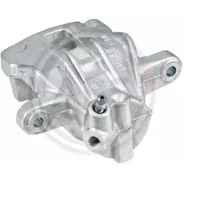 Imagem de A.B.S. 630372 Pinça de travão Fundição cinzenta 118mm SMART: City Coupe