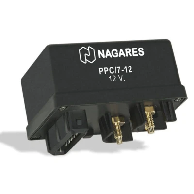 Imagem de Unidade de controlo, tempo incandescência MAHLE MHG 55