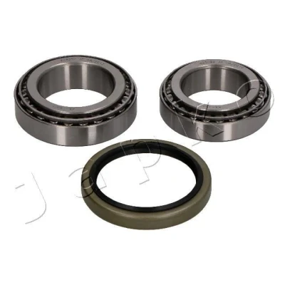 Imagem de JAPKO 419001 Kit de rolamento roda Eixo dianteiro, ambos os lados, lado esquerdo 68, 75mm ISUZU: D Max 1 Pickup