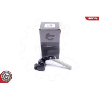 Imagem de ESEN SKV 03SKV344 Bobina de ignição 4pólos 12V com cachimbo da vela MERCEDES BENZ: GLK