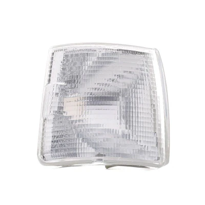 Imagem de ALKAR 2102986 Intermitente à frente, lado direito sem porta lâmpadas PY21W para veículo com volante esquerda VOLKSWAGEN: TRANSPORTER 4 Bus