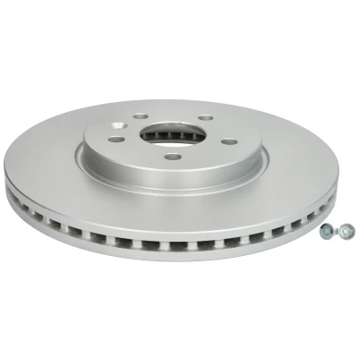 Imagem de ABE Disco de travão OPEL: Mokka / X Eixo dianteiro, lado esquerdo, direito, dianteiro 300mm 26mm 5 105mm ventilado