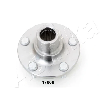 Imagem de ASHIKA 44 17008 Cubo da Roda Eixo dianteiro