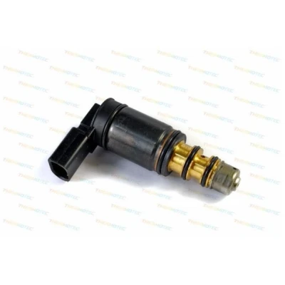 Imagem de Válvula de controlo, compressor ar condicionado THERMOTEC KTT060013