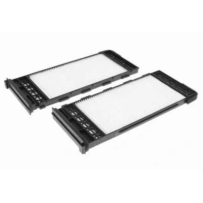 Imagem de ACKOJA A38 30 5001 Filtro, ar do habitáculo Filtro de pólen 252 106 24 NISSAN: ALMERA 1 Hatchback,