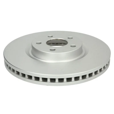 Imagem de DELPHI BG9203C Disco de travão 316 32 5 ventilado revestido não tratado sem o rolamento da roda, anel sensor do ABS FORD: S Max Mk2