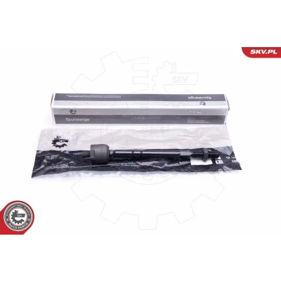 Imagem de ESEN SKV 04SKV355 Barra Axial da Direção Eixo dianteiro, lado esquerdo, direito, dianteiro CITROËN: C2 Hatchback