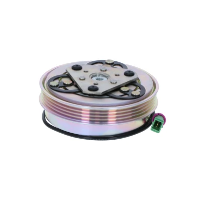 Imagem de NRF 380019 Bobina, embraiagem magnética compressor VOLKSWAGEN: Passat B5 GP Sedan