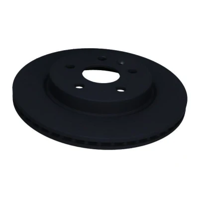 Imagem de QUARO QD2628HC Disco de travão 315 23 5 120 interior ventilado pintado alto carbono sem cubo roda, pernos fixação da roda